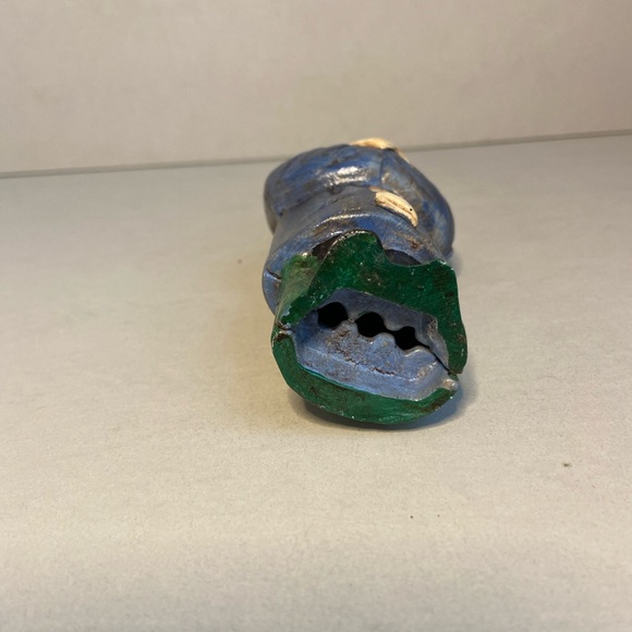 Santa Bank - Cast Iron - Picture 4 of 8